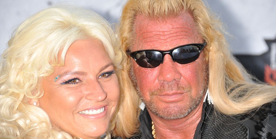 amber caron recommends Beth Chapman Naked