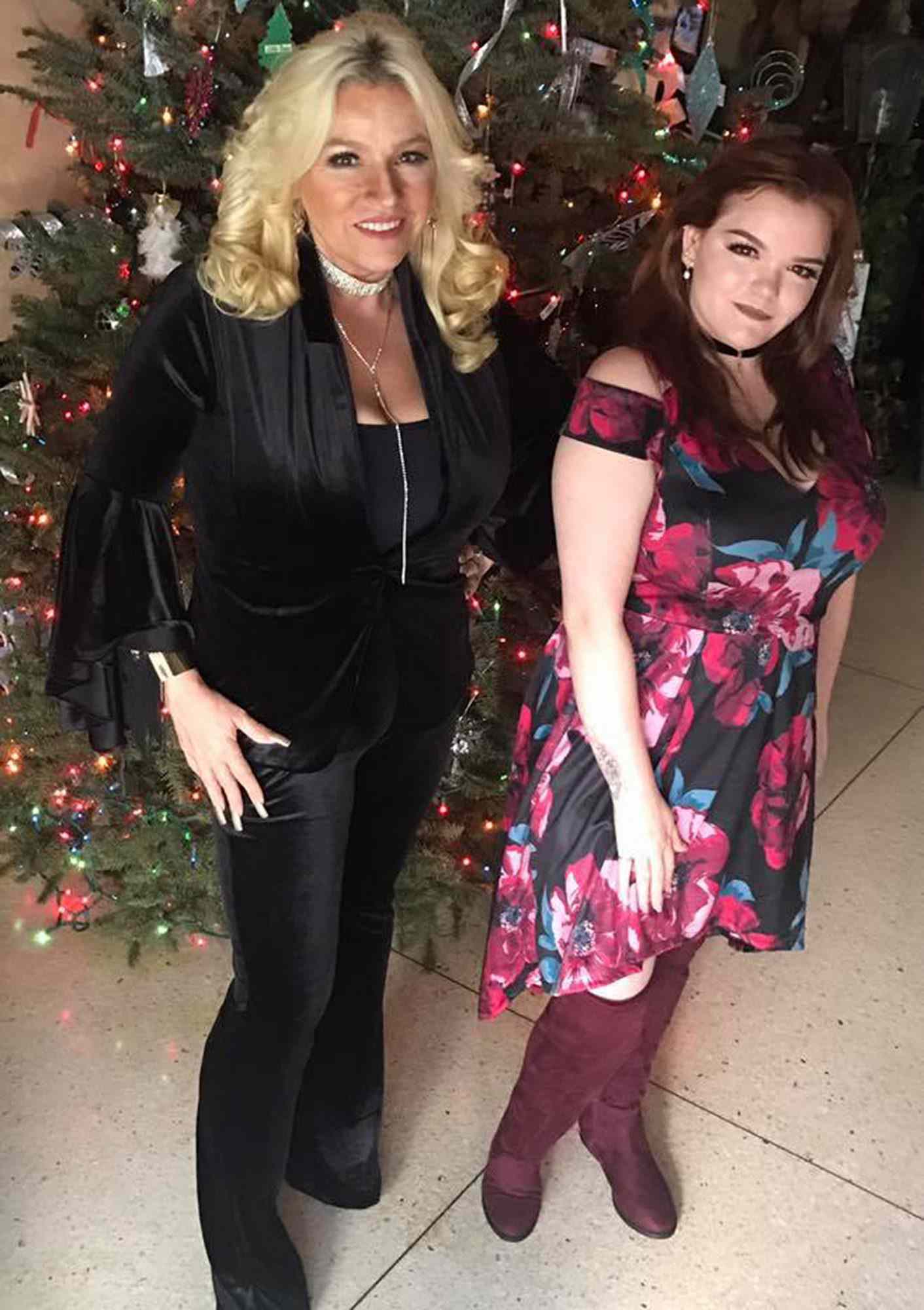 di new recommends beth chapman naked pic