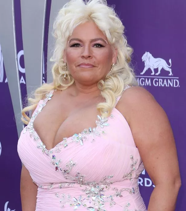 anika mcduffie recommends Beth Chapman Nude Photos