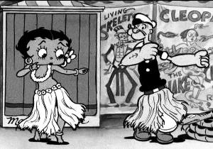 buddy meyers recommends Betty Boop Having Sex
