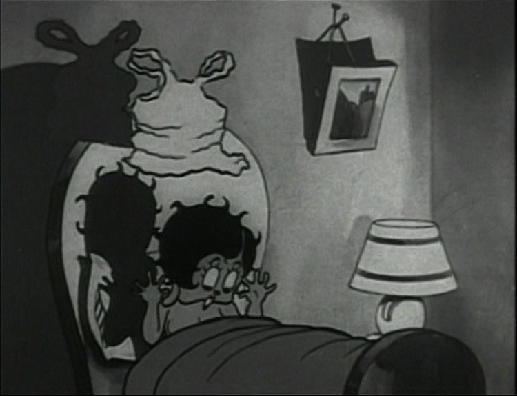 Best of Betty boop having sex