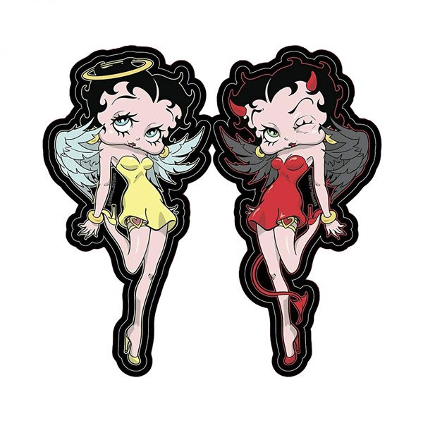 Best of Betty boop images