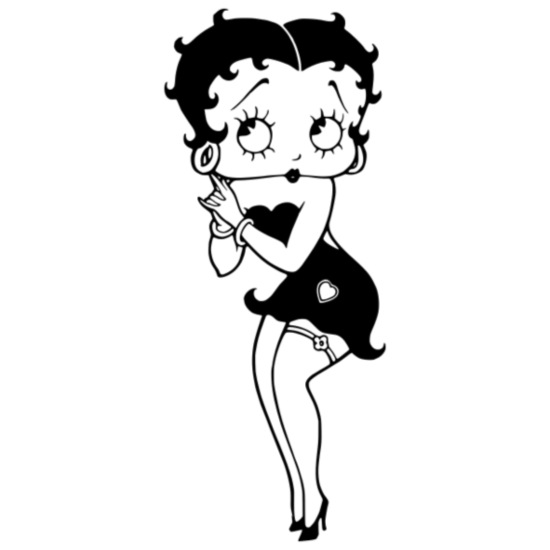 alleyes camfrog recommends betty boop images pic