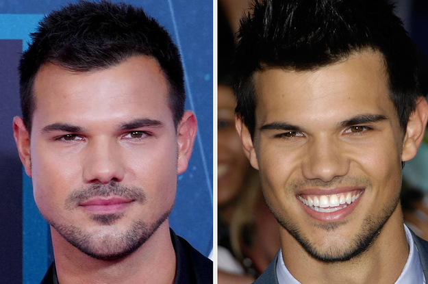 carl perretta recommends taylor lautner nude fakes pic