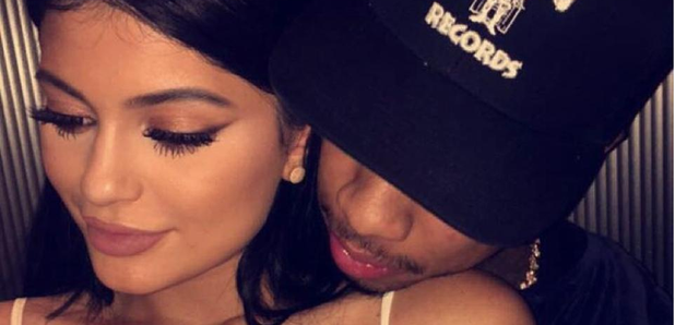 davon youngblood add watch kylie jenner and tyga sex tape photo