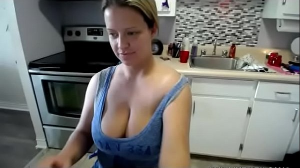 Big Tits In The Kitchen grandma tumblr