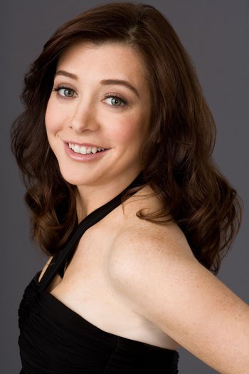 aritra sen recommends alyson hannigan look alike pic