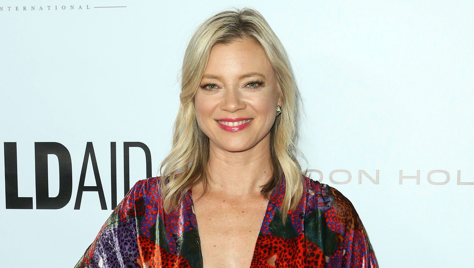 Amy Smart Hot vct issue