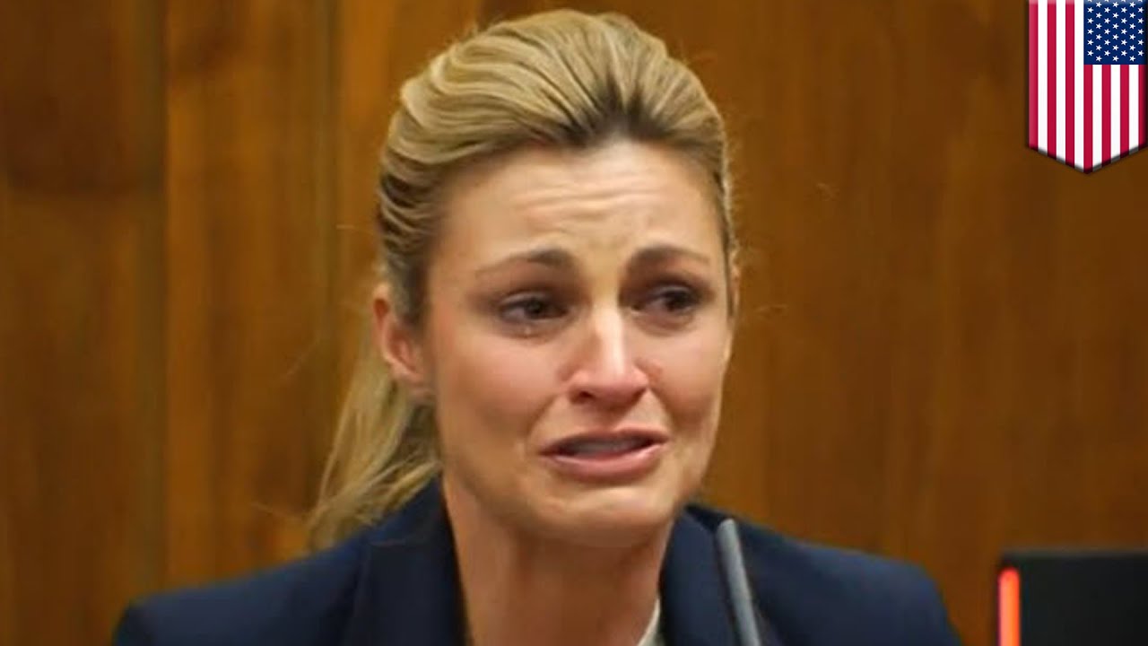 alana mcgillivray recommends Erin Andrews Naked Uncensored