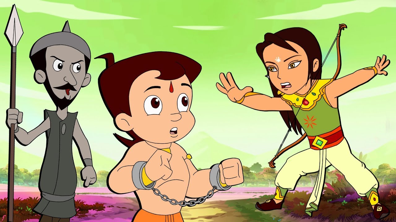 debbie seibold recommends bheem cartoon in urdu pic