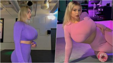 brittney busby recommends big boobs plus size pic