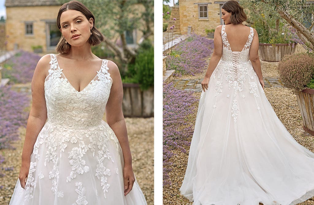 domenic centofanti add photo big boobs wedding dress