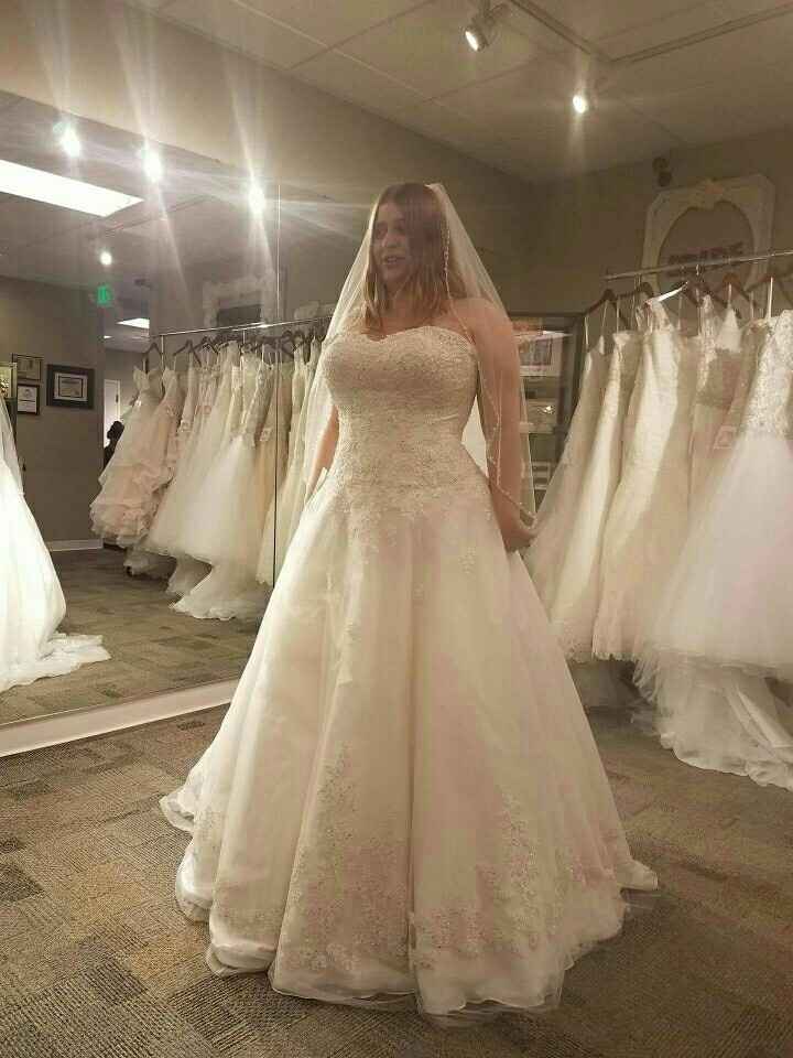 chelsey corso recommends Big Boobs Wedding Dress