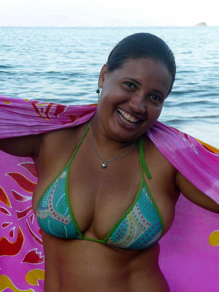 allie keels recommends Big Breasted Brazilian Women