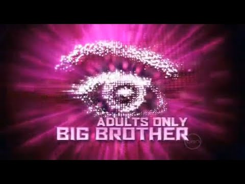 big brother adults only