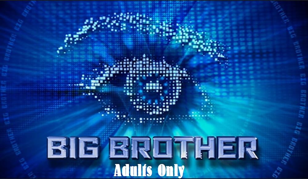 abhijeet lokhande recommends Big Brother Adults Only