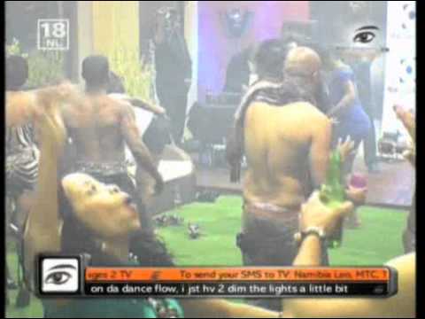 anastasia paige recommends Big Brother Africa Uncut