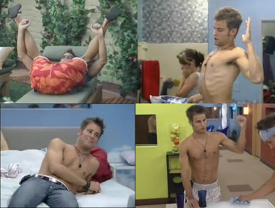 arnold steffen recommends Big Brother Us Naked