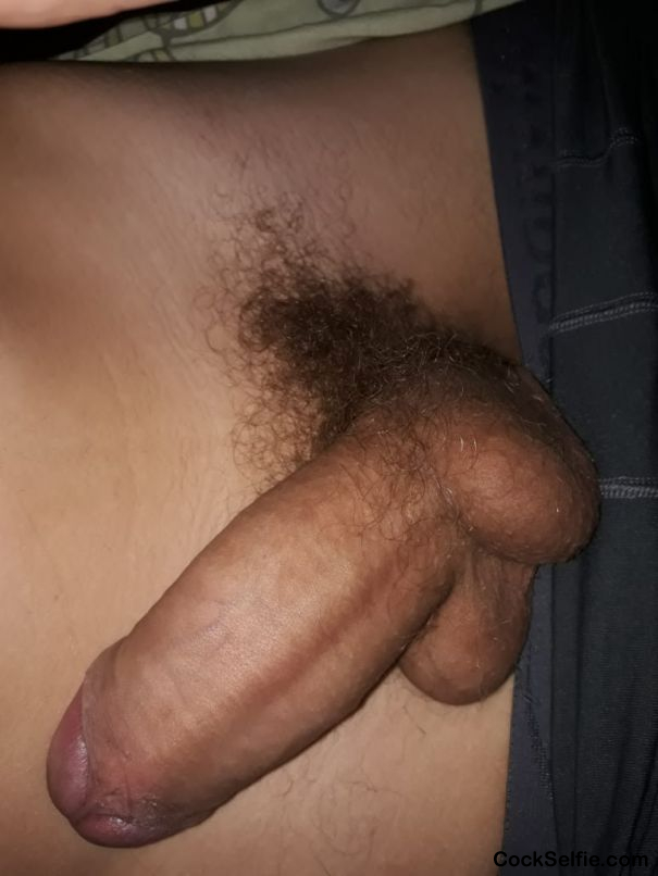 big dick small balls