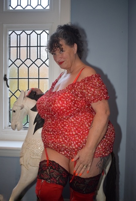 damien tom share big fat granny sex photos