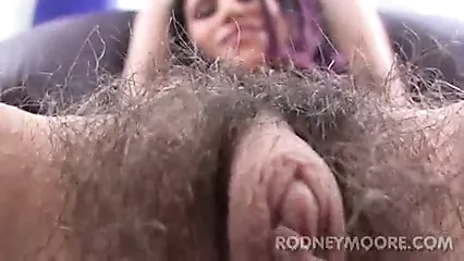Best of Big hairy clit videos