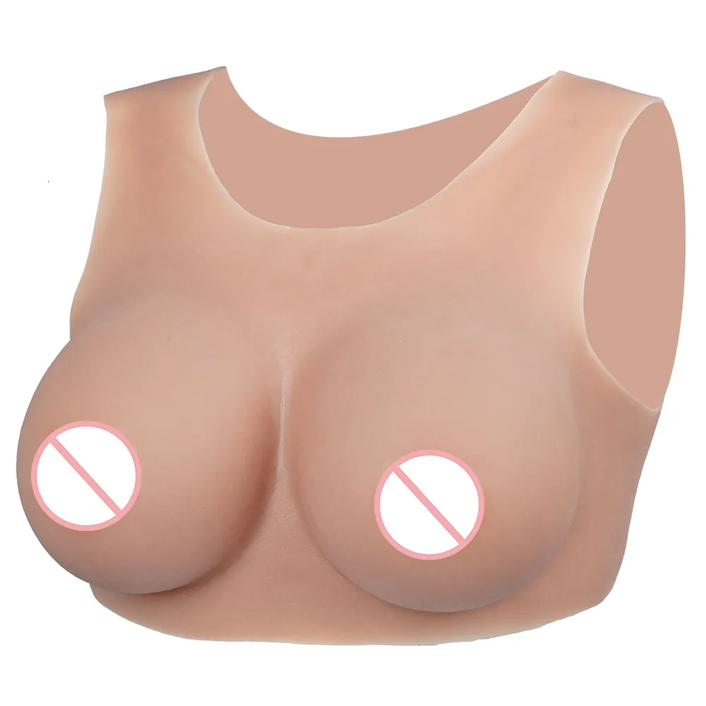 dennis morehouse recommends Big Round Silicone Tits