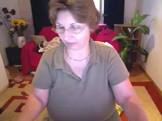 Best of Big tit mature webcam