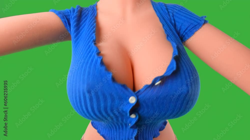 Best of Big tits bouncing