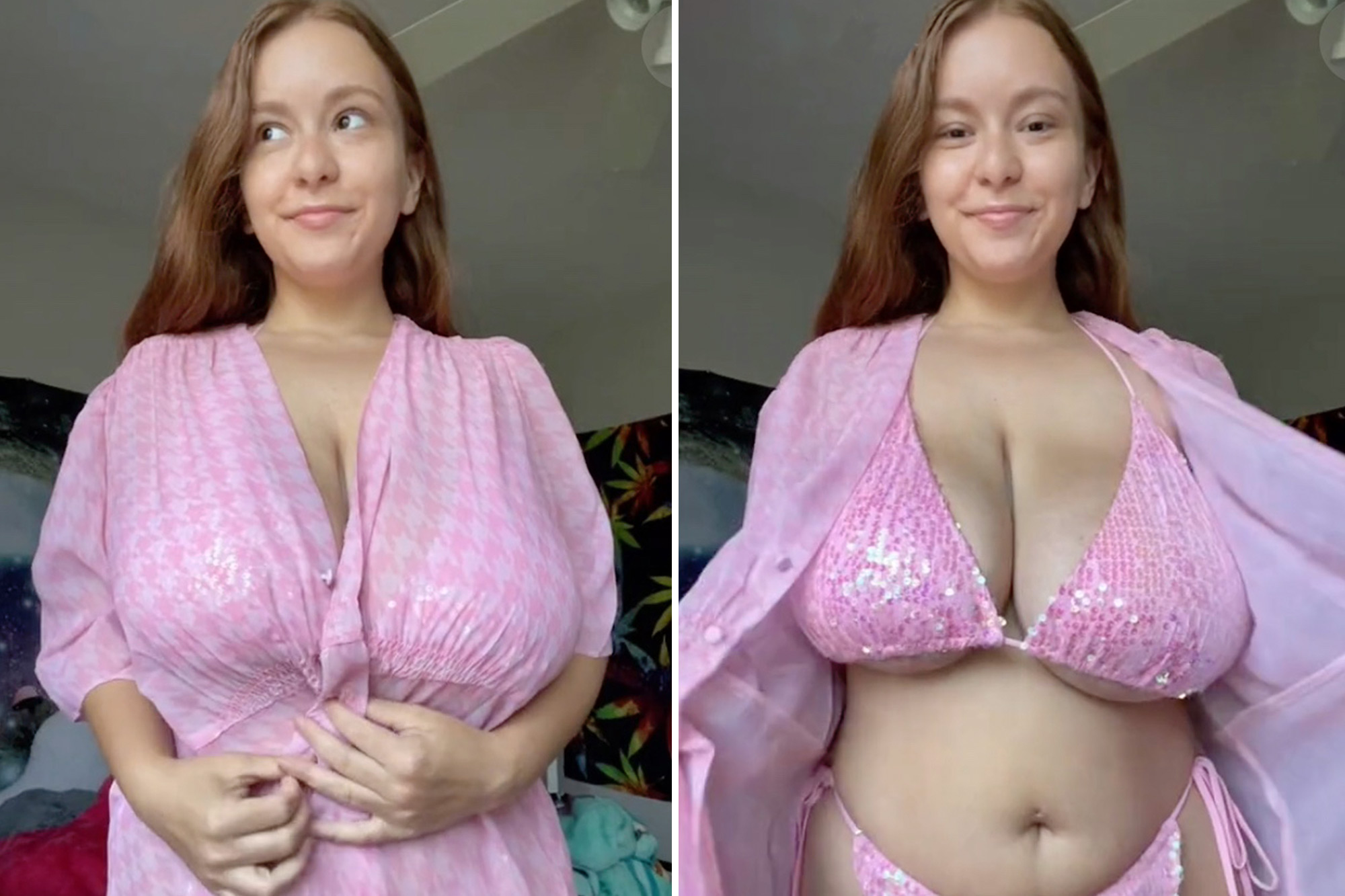 Best of Big tits forced sex