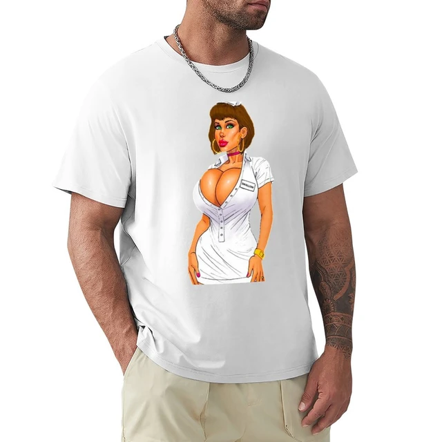 doris stapleton recommends big tits in tshirts pic