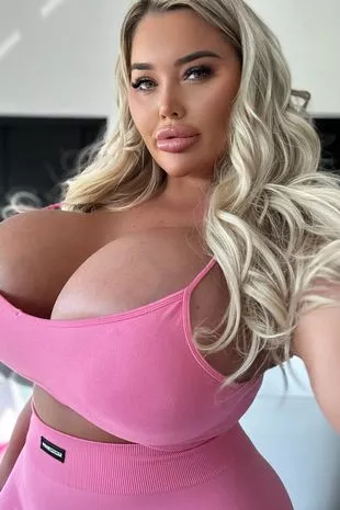 Best of Big tits round ases