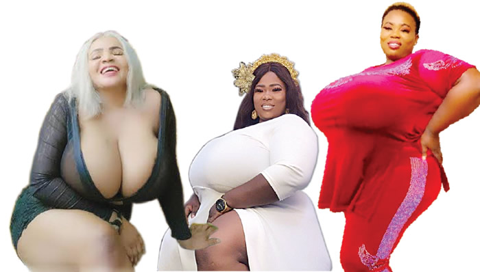 danielle harwood recommends big women big boobs pic