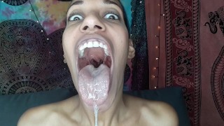 ansar hayat recommends Biggest Mouth In Porn