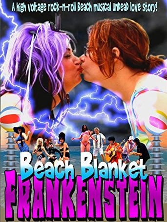 Bikini Frankenstein Full Movie and sasuke
