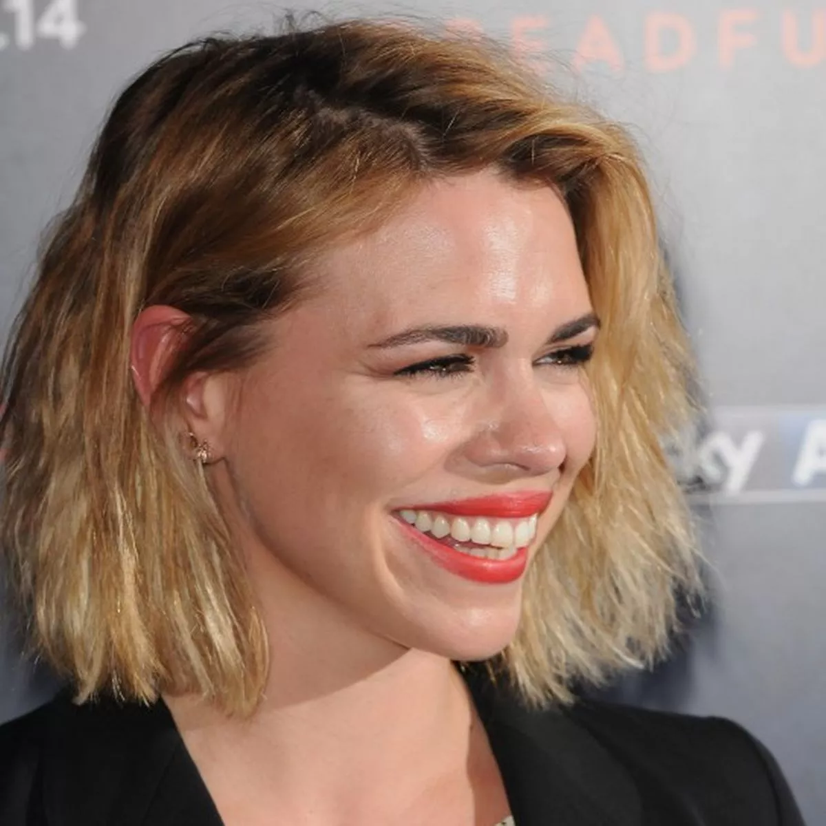 bernie bradley recommends billie piper naked pics pic
