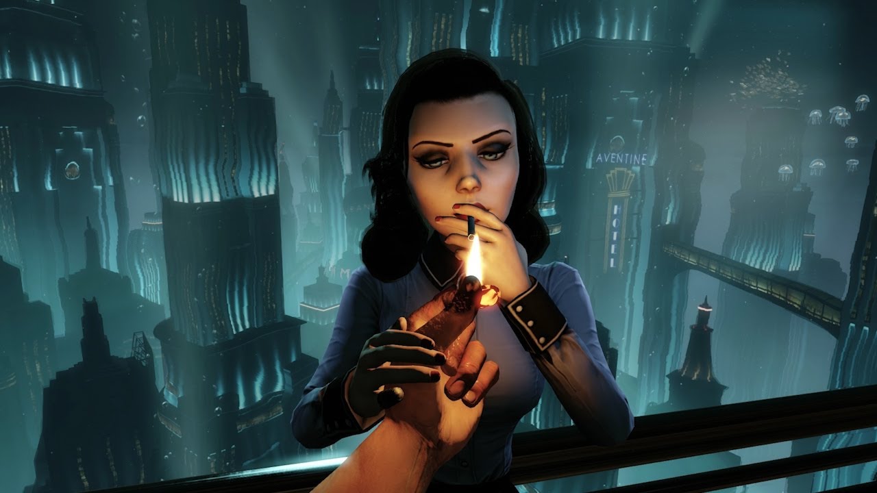 candy fang add photo bioshock infinite elizabeth 34