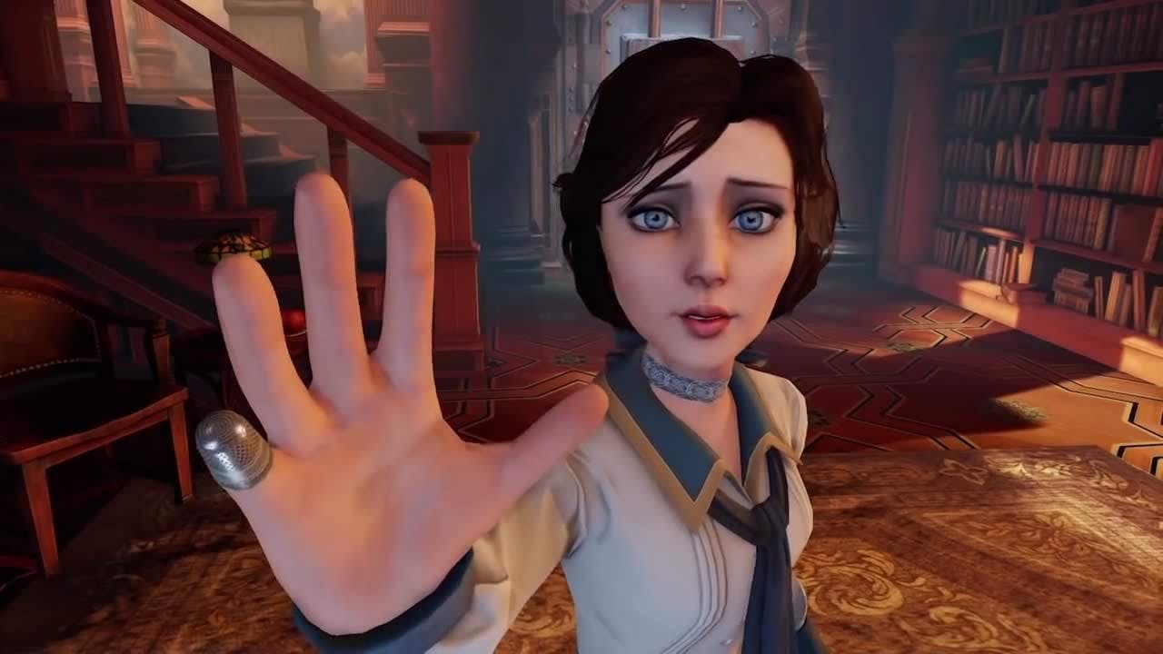 arjay valenzuela recommends bioshock infinite elizabeth 34 pic