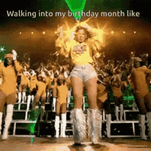dave sorge recommends Birthday Month Gif