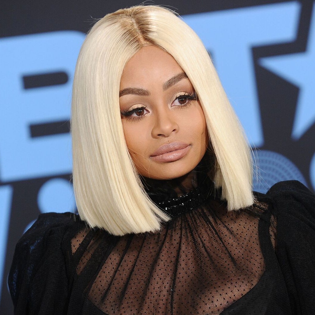 bobby osullivan recommends Blac Chyna Leaked Images