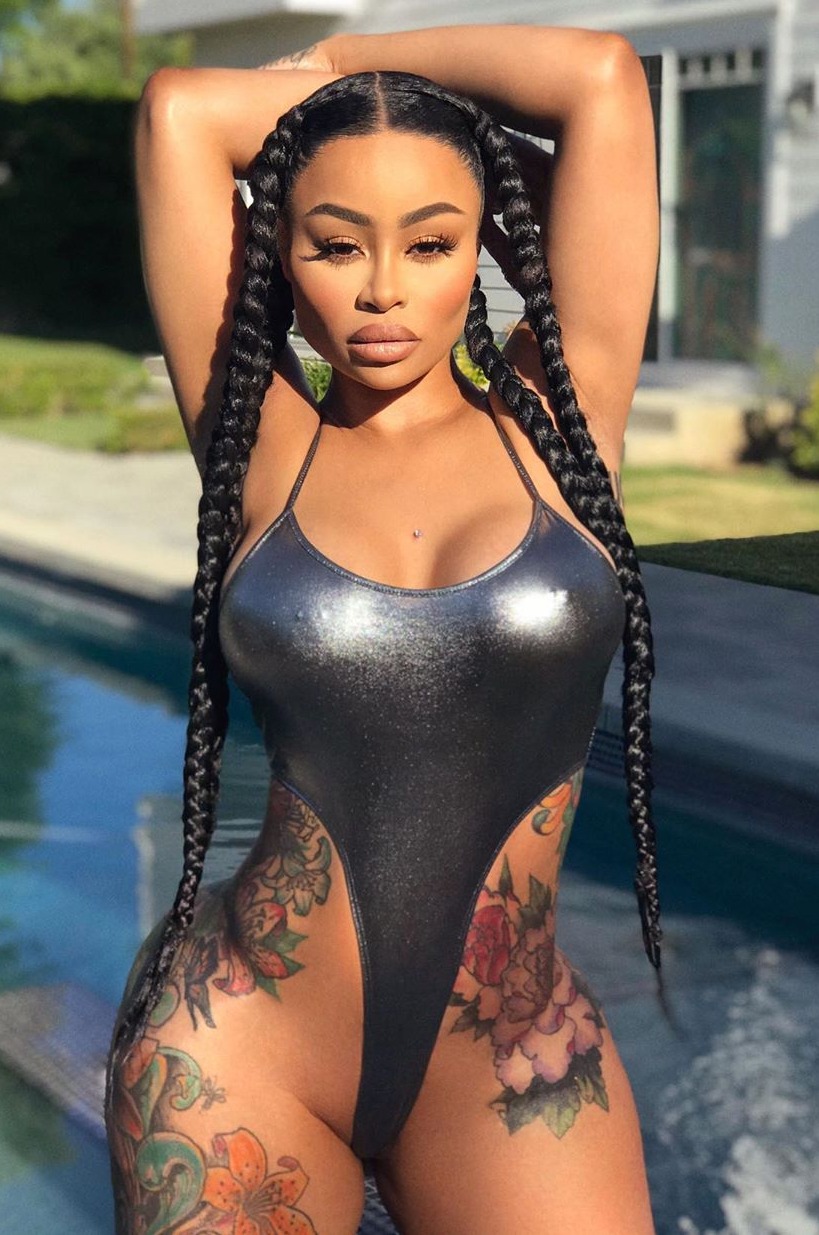 doug brendel share blac chyna leaked images photos