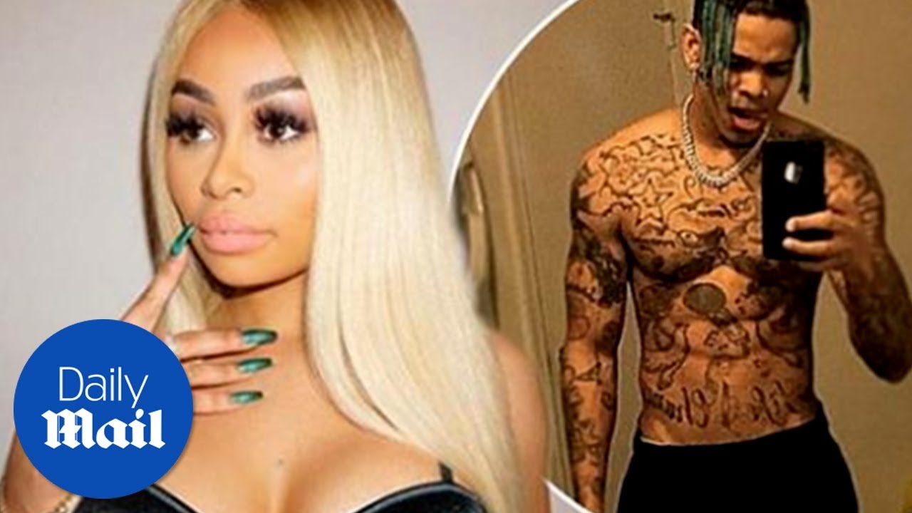 azira azman add photo blac chyna leaked images