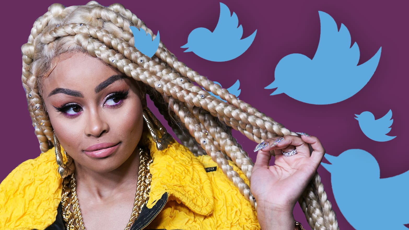 bart lombard recommends blac chyna leaked video pic