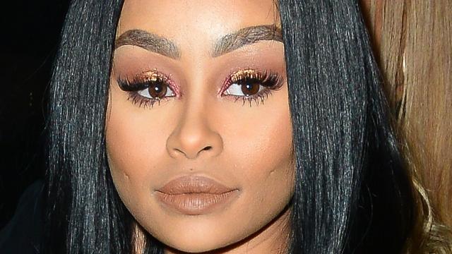 amit tamir recommends Blac Chyna Leaked Video