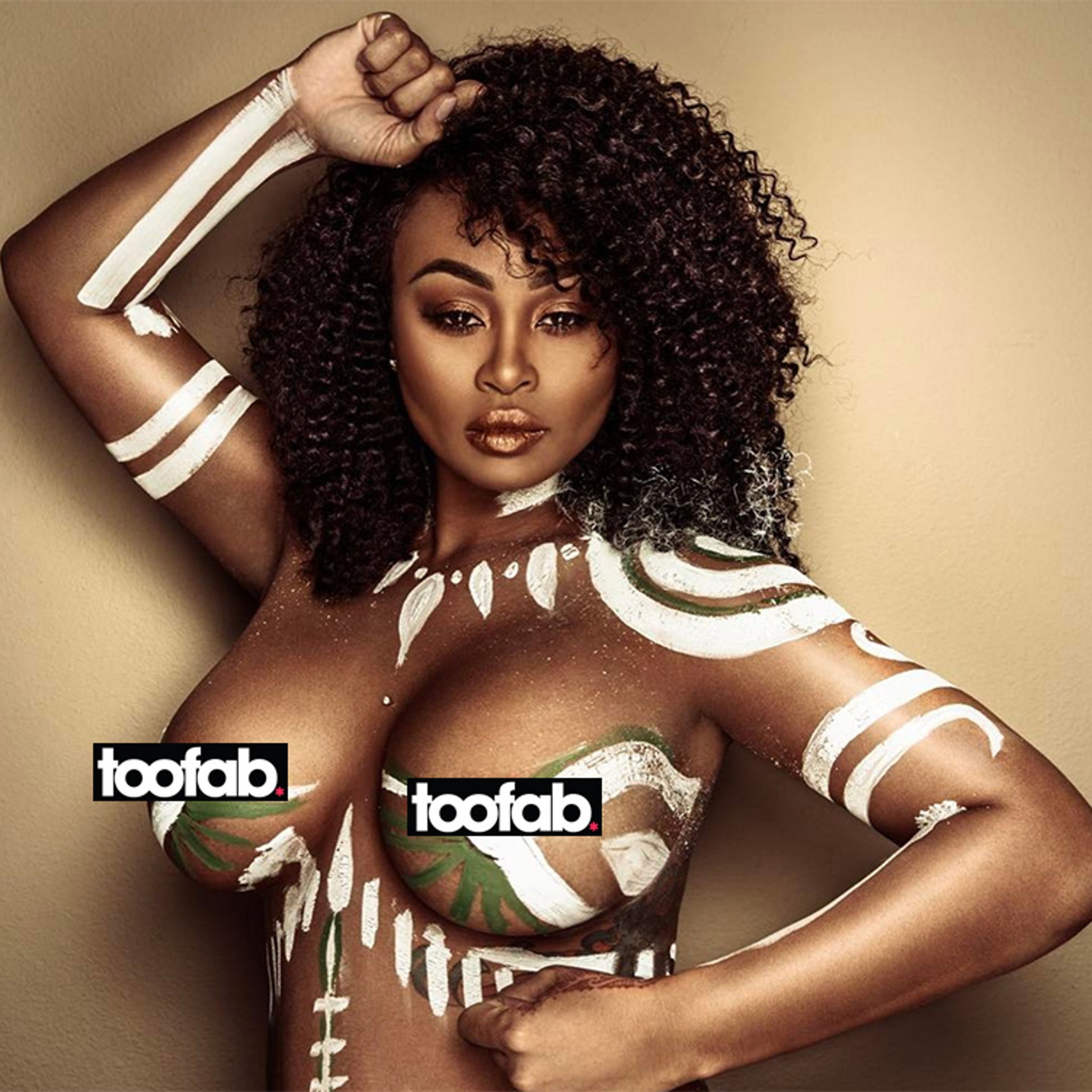devan simpson recommends blac chyna naked picture pic