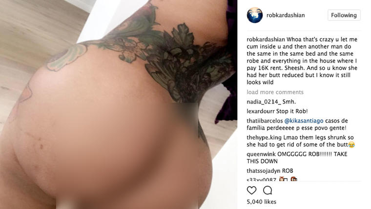 crystal mollica recommends Blac Chyna Vagina Pics