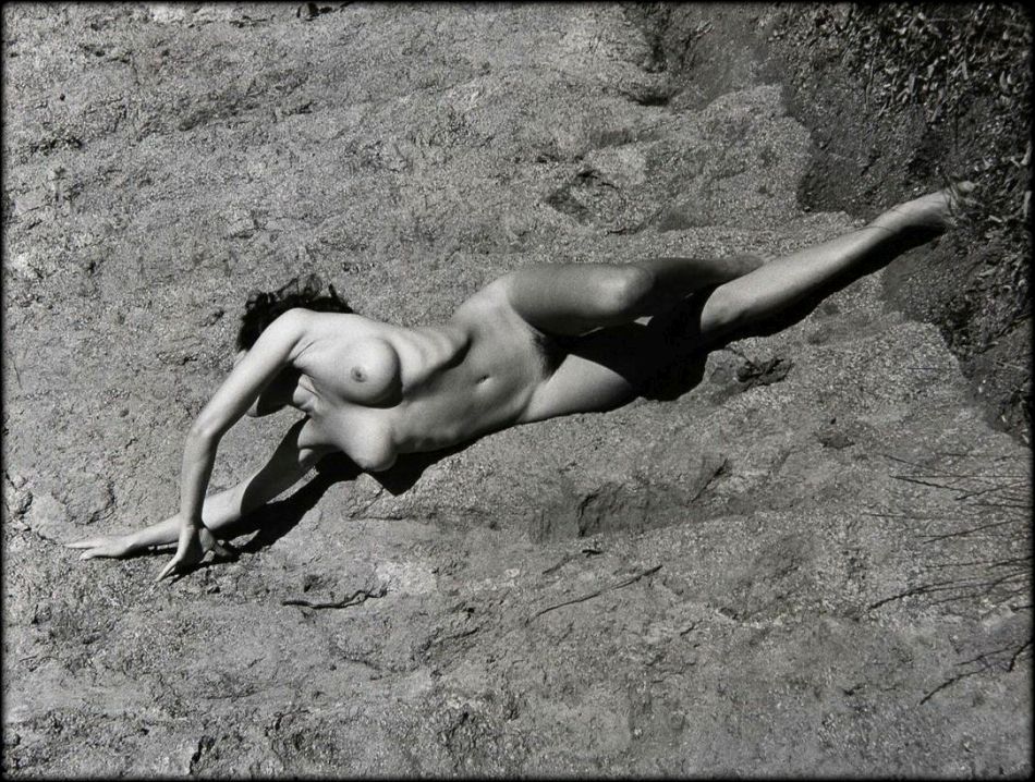 Black And White Nude Photographs fotze geleckt