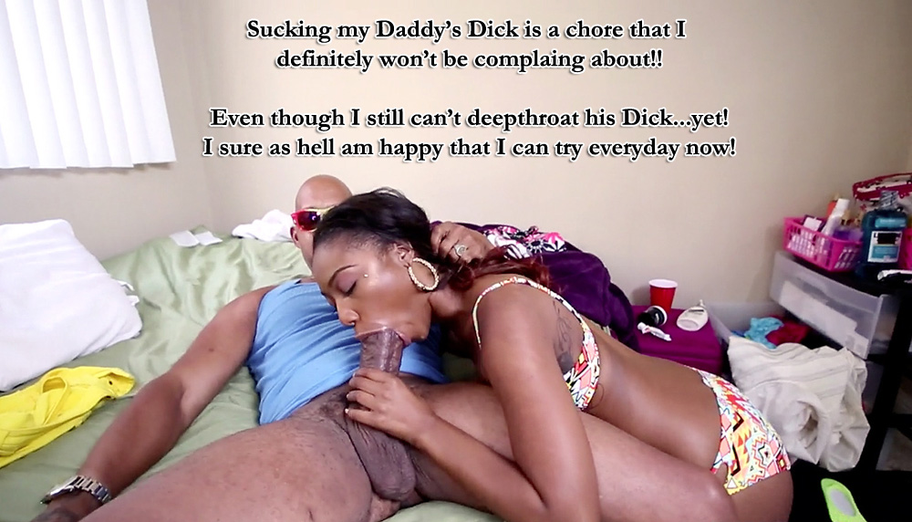 Best of Black father daughter porn