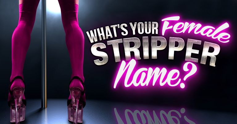 ashley beamish recommends Black Girl Stripper Names