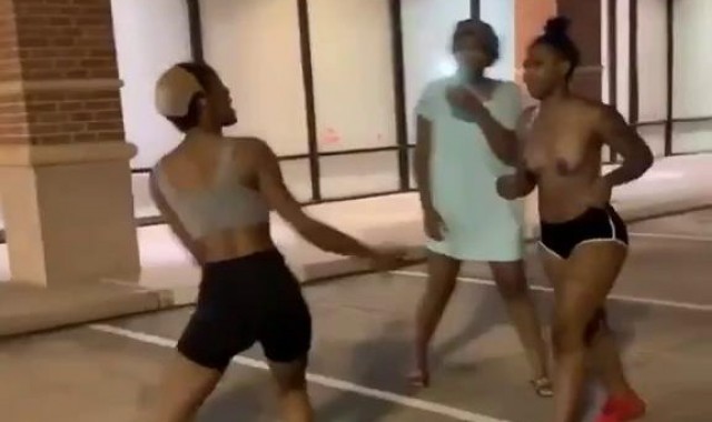 brendan loftus share black girls fighting nude photos