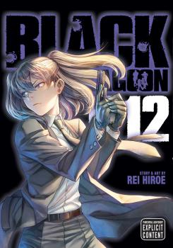 cleve murray recommends black lagoon hentai pic